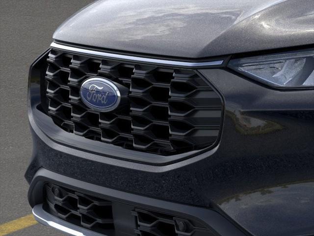 new 2025 Ford Escape car, priced at $34,715