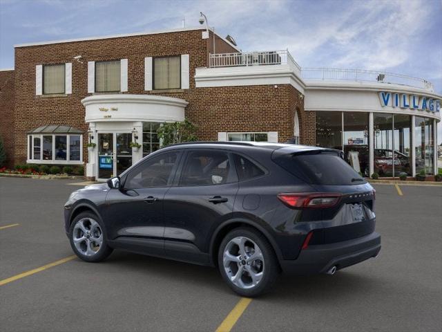 new 2025 Ford Escape car, priced at $34,715