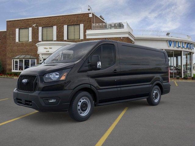 new 2025 Ford Transit-150 car, priced at $51,175