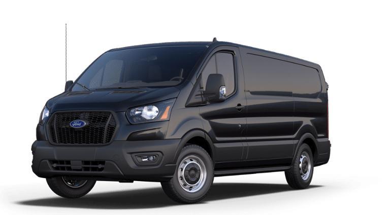 new 2025 Ford Transit-150 car, priced at $51,175