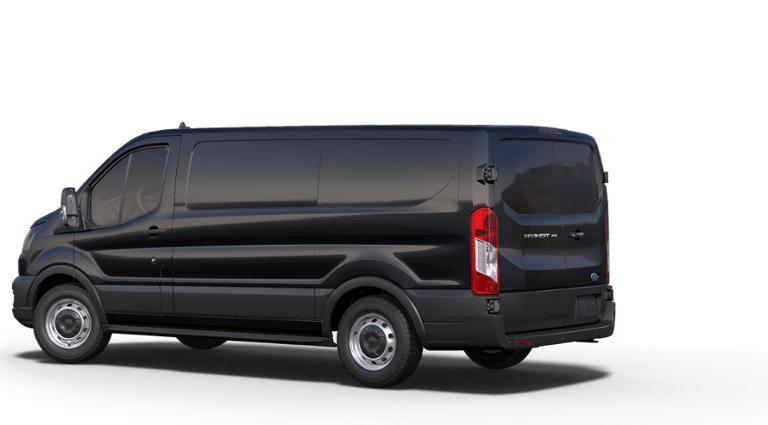 new 2025 Ford Transit-150 car, priced at $51,175