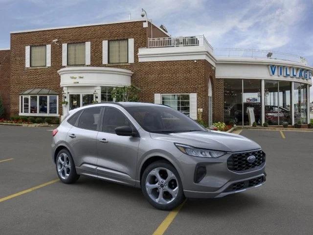 new 2024 Ford Escape car, priced at $36,195