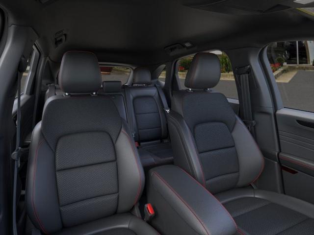 new 2025 Ford Escape car, priced at $33,571