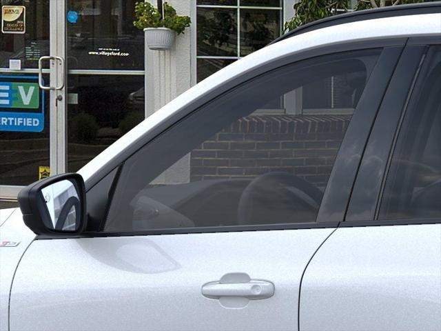 new 2025 Ford Escape car, priced at $33,571