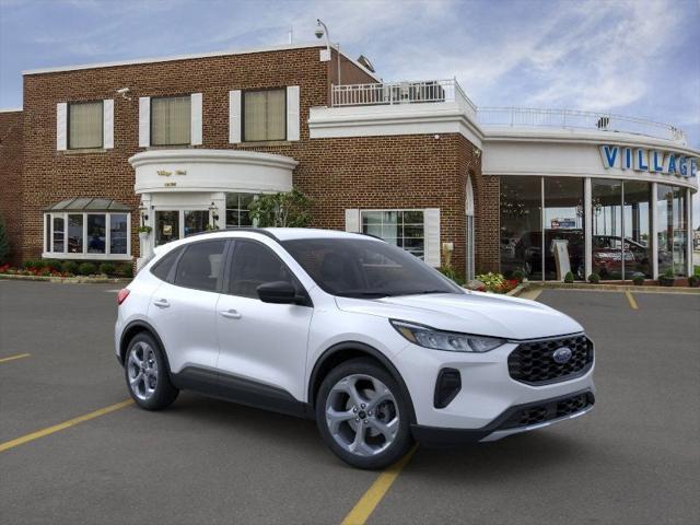 new 2025 Ford Escape car, priced at $33,571