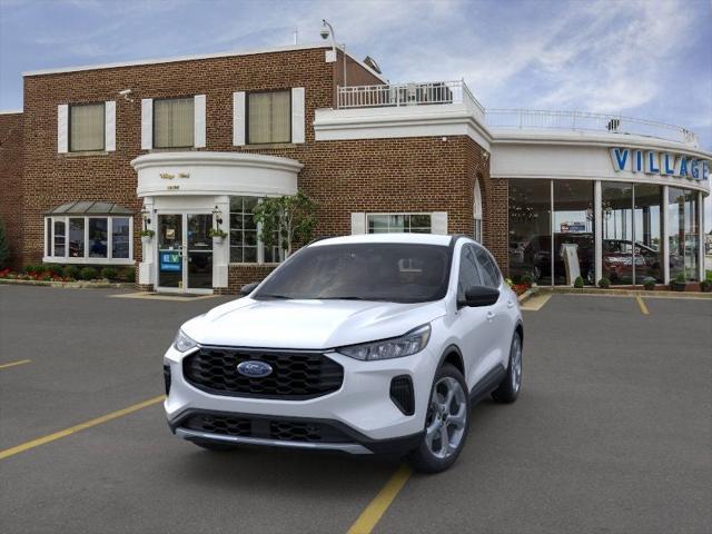 new 2025 Ford Escape car, priced at $33,571