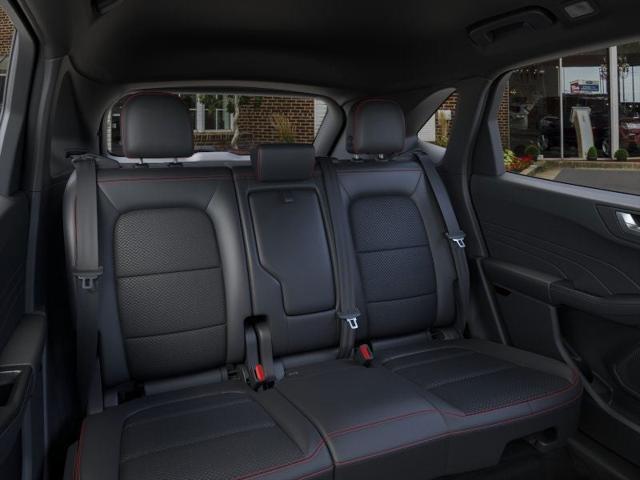 new 2025 Ford Escape car, priced at $33,571