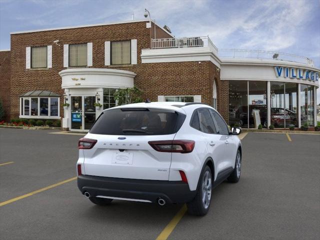 new 2025 Ford Escape car, priced at $33,571
