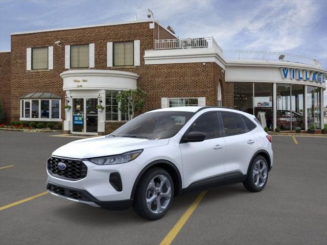 new 2025 Ford Escape car, priced at $31,632