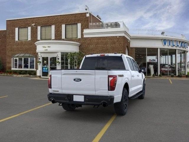 new 2024 Ford F-150 car, priced at $80,390