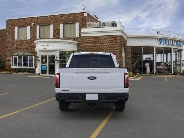 new 2024 Ford F-150 car, priced at $80,390