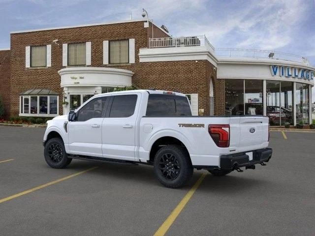 new 2024 Ford F-150 car, priced at $80,390