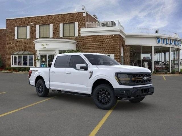 new 2024 Ford F-150 car, priced at $80,390