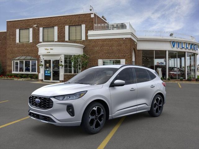 new 2024 Ford Escape car, priced at $39,130