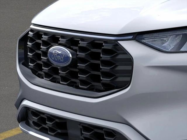 new 2024 Ford Escape car, priced at $39,130