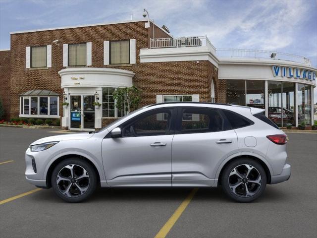 new 2024 Ford Escape car, priced at $39,130