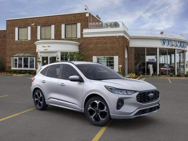 new 2024 Ford Escape car, priced at $39,130