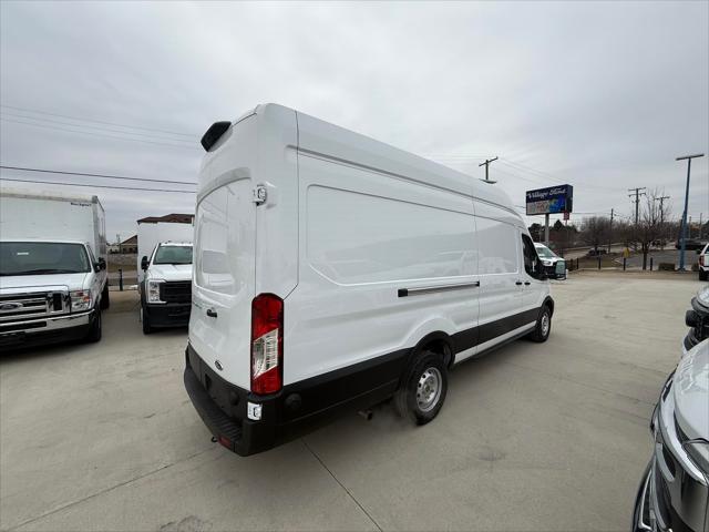 new 2024 Ford Transit-350 car, priced at $61,165