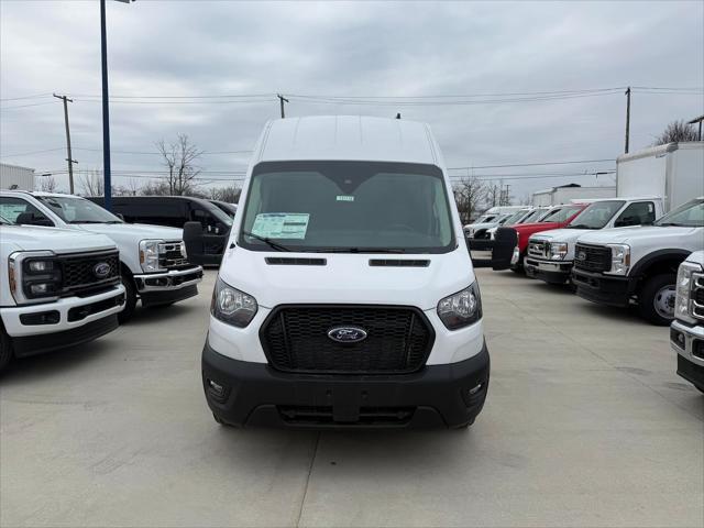 new 2024 Ford Transit-350 car, priced at $61,165