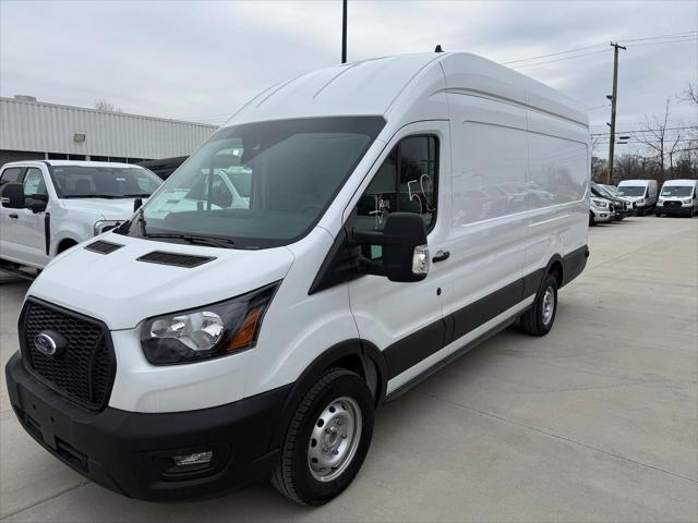 new 2024 Ford Transit-350 car, priced at $61,165