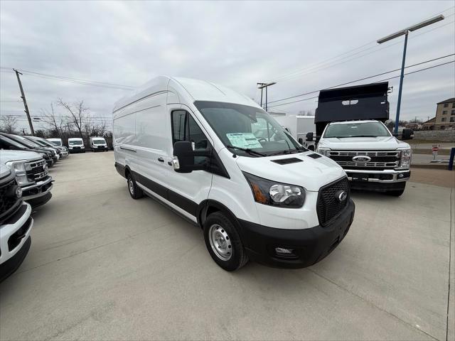 new 2024 Ford Transit-350 car, priced at $61,165