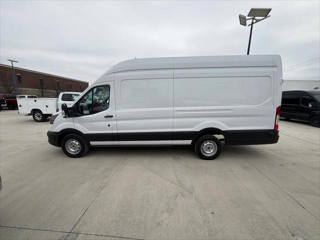 new 2024 Ford Transit-350 car, priced at $61,165