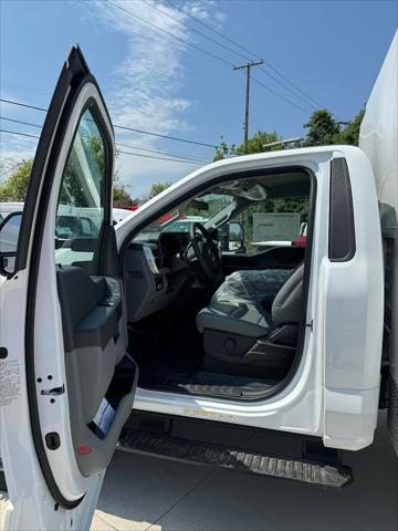 new 2024 Ford F-450 car, priced at $59,580