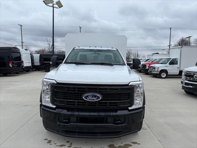 new 2024 Ford F-450 car, priced at $59,580