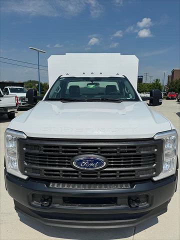 new 2024 Ford F-450 car, priced at $59,580