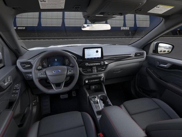 new 2025 Ford Escape car, priced at $33,480