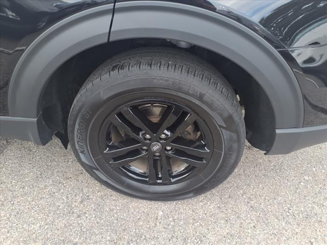 used 2023 Ford Explorer car, priced at $30,980