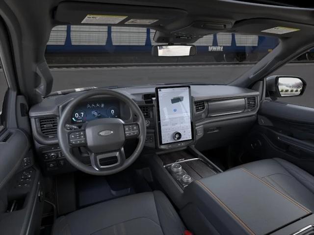 new 2024 Ford Expedition car, priced at $89,740