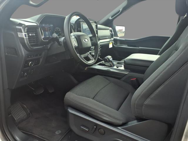used 2023 Ford F-150 car, priced at $41,980
