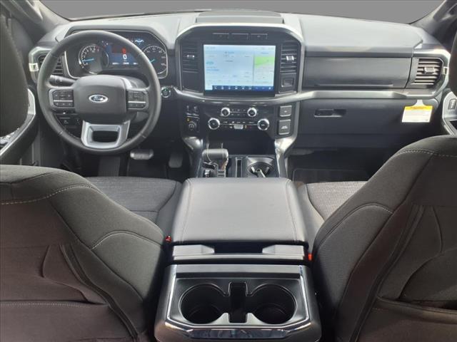 used 2023 Ford F-150 car, priced at $41,980