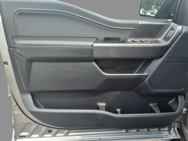 used 2023 Ford F-150 car, priced at $41,980