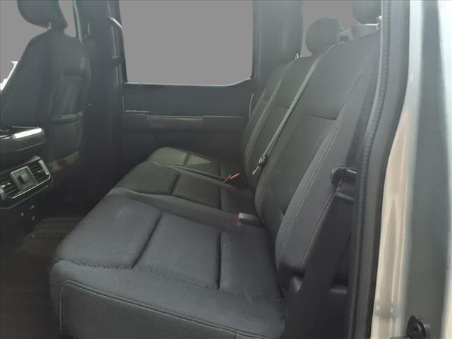 used 2023 Ford F-150 car, priced at $41,980