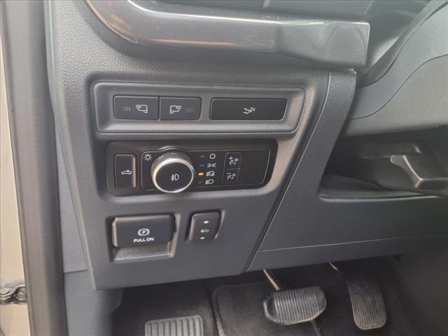 used 2023 Ford F-150 car, priced at $41,980