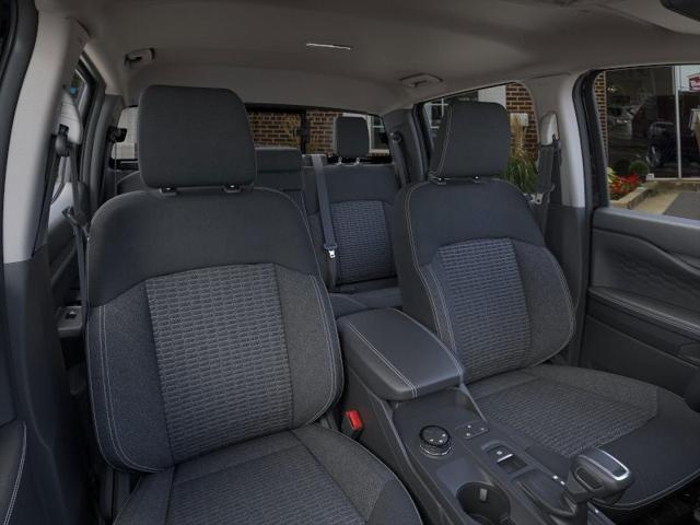 new 2024 Ford Ranger car, priced at $40,909