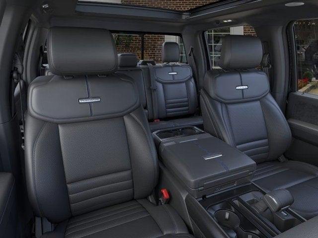 new 2025 Ford F-150 car, priced at $76,624