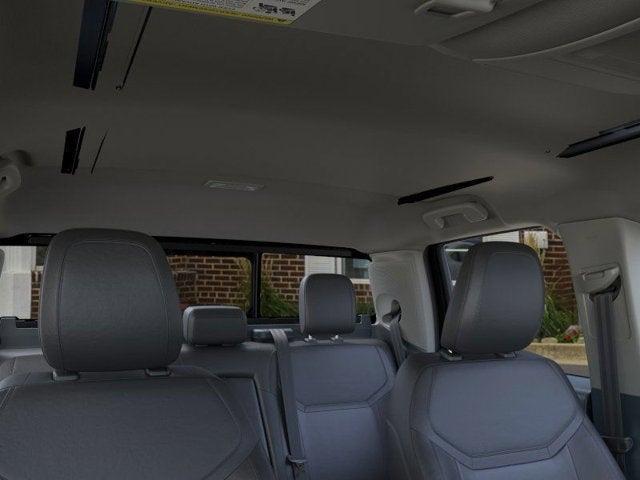 new 2024 Ford Maverick car, priced at $35,742