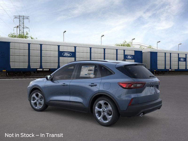 new 2025 Ford Escape car, priced at $32,720
