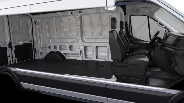 new 2024 Ford Transit-250 car, priced at $49,602