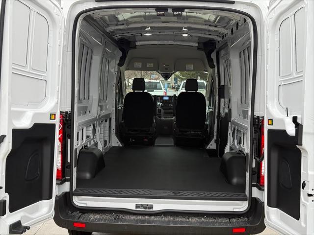 new 2024 Ford Transit-250 car, priced at $54,100