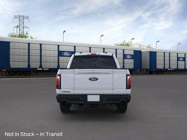 new 2025 Ford F-150 car, priced at $73,134