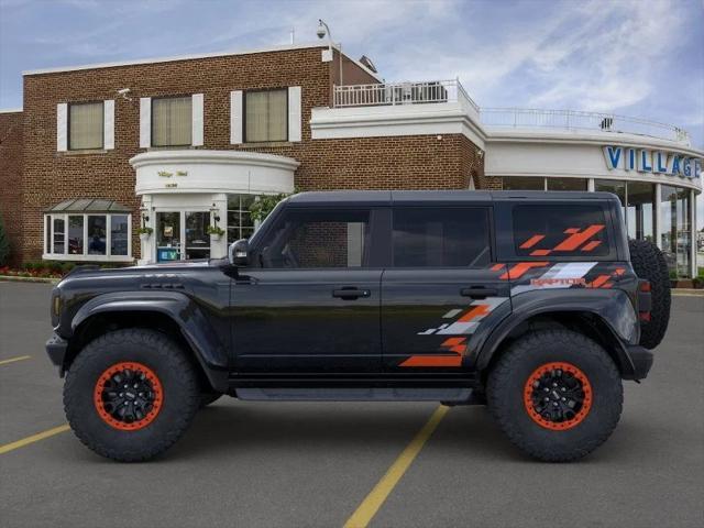 new 2024 Ford Bronco car, priced at $99,745