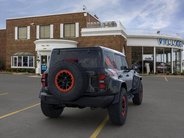 new 2024 Ford Bronco car, priced at $99,745