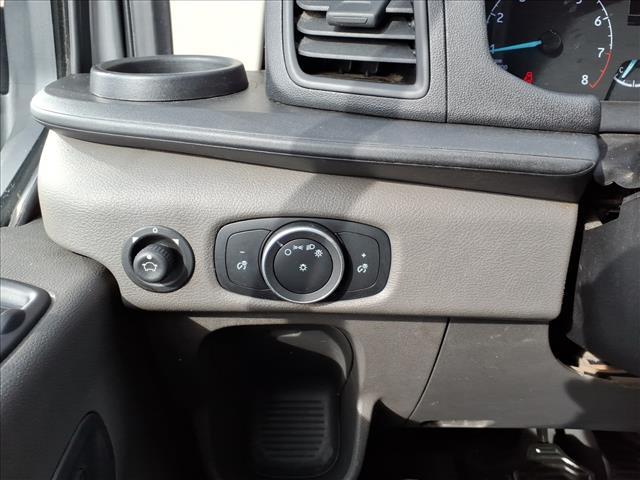 used 2020 Ford Transit-250 car, priced at $23,980