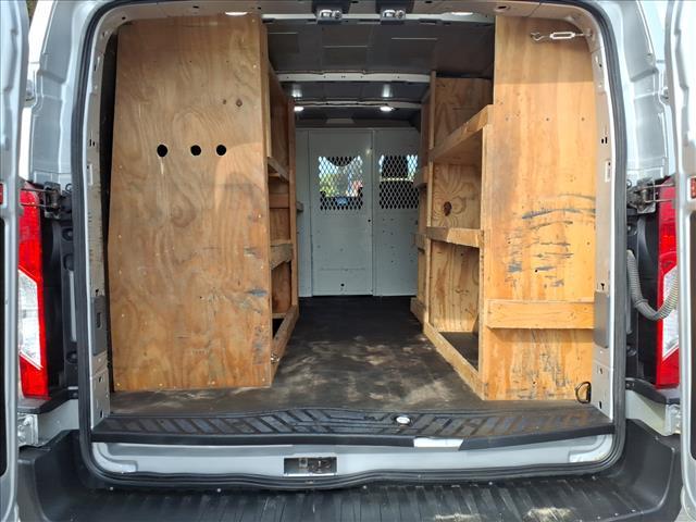 used 2020 Ford Transit-250 car, priced at $23,980