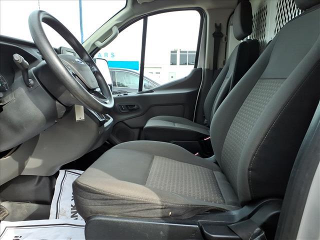 used 2020 Ford Transit-250 car, priced at $23,980