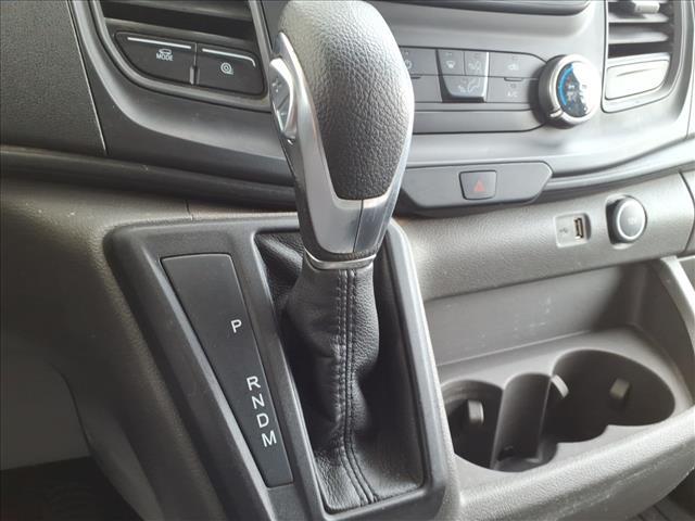 used 2020 Ford Transit-250 car, priced at $23,980